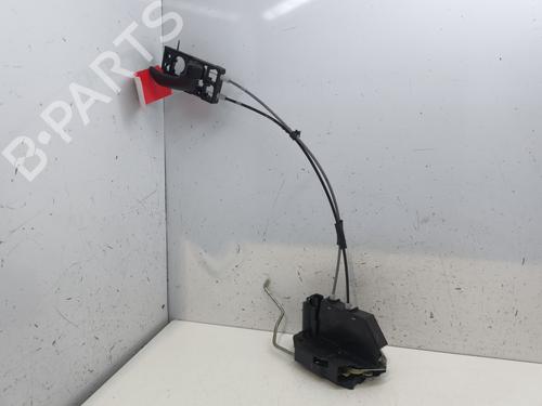 Used Rear right lock HYUNDAI i10 I (PA) 1.2 (78 hp) 26906666