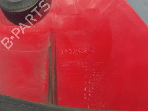 Right taillight MERCEDES-BENZ C-CLASS (W203) C 200 CDI (203.007) | BP28178717C35 