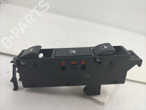Used Left front window switch Left front window switch BMW 3 (E46) [1997-2005] 30928961 30928961