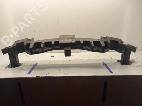 Used Rear bumper reinforcement RENAULT MEGANE IV Hatchback (B9A/M/N_) 1.3 TCe 140 (B9NB) (140 hp) 30134658
