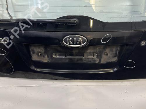 Tailgate KIA PICANTO I (SA) 1.1 | BP29314874C6 