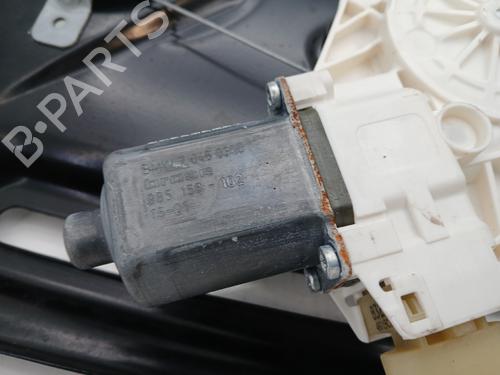 Used Rear left window mechanism Rear left window mechanism BMW 4 Convertible (F33, F83) 420 d (184 hp) 40204309 40204309