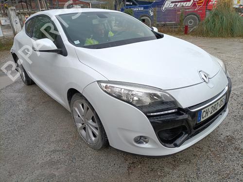 Used Parts RENAULT MEGANE III Coupe (DZ0/1_) 1.5 dCi (DZ09, DZ0D, DZ1F, DZ1G, DZ14, DZ29) 4680263