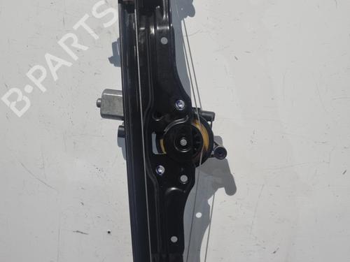 Used Front right window mechanism Front right window mechanism LANCIA YPSILON (312_) 1.2 (312.PXA1A, 312.YXA1A) (69 hp) 22826827 22826827
