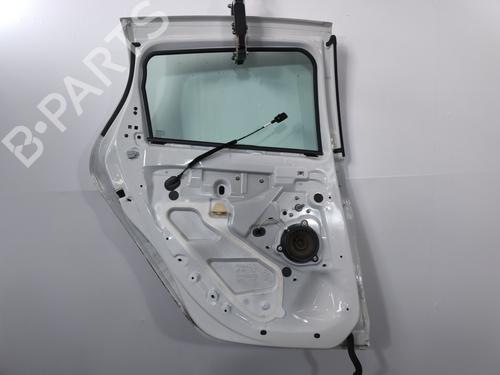 Dør venstre bagtil RENAULT ZOE (BFM_) ZOE | BP38543104C4 - Image 3