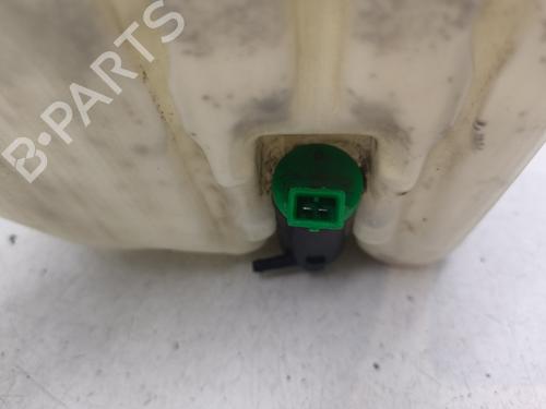 Used Windscreen washer tank Windscreen washer tank PEUGEOT 406 (8B) 2.0 HDI 90 (90 hp) 34260439 34260439