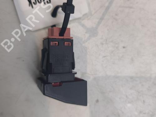 Warning switch PEUGEOT 5008 (0U_, 0E_) 1.6 16V | BP27238291I22 