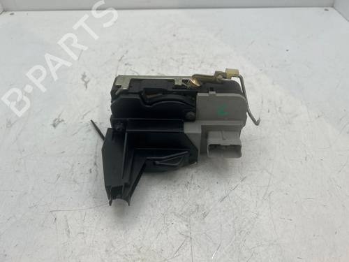 Used Front right lock Front right lock PEUGEOT 307 (3A/C) 1.6 HDi 110 (109 hp) 39727364 39727364