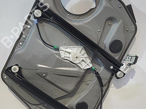 Used Front left window mechanism MERCEDES-BENZ B-CLASS Sports Tourer (W245) B 180 CDI (245.207) (109 hp) 22822254