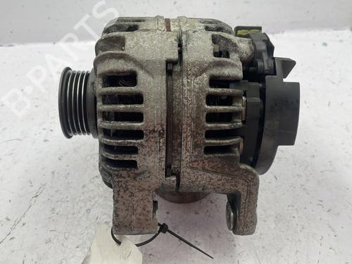 Used Alternator Alternator OPEL CORSA C (X01) 1.2 (F08, F68) (75 hp) 22845500 22845500