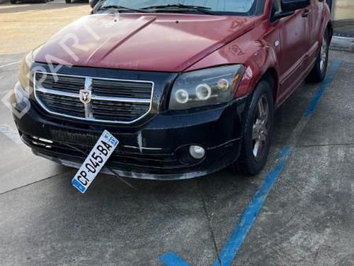 Right rear window switch DODGE CALIBER 2.0 | BP24987480I28  - Image 6