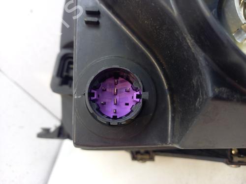 Right headlight FIAT QUBO (225_) 1.3 D Multijet (225CXB1A, 225AXB1A, 225CXB11, 225AXB11,... | BP29438631C29 
