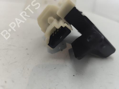 Tailgate lock RENAULT MEGANE II (BM0/1_, CM0/1_) 1.4 16V (BM0B, CM0B) | BP29377403C101 