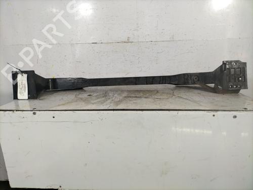 Rear bumper reinforcement CITROËN C5 II (RC_) 2.0 HDi (RCRHRH) | BP23829631C73 