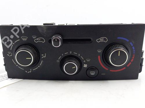 Used Climate control Climate control PEUGEOT 207 (WA_, WC_) 1.4 (73 hp) 22826096 22826096