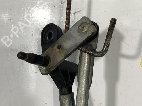 Used Front wiper motor Front wiper motor SKODA ROOMSTER (5J7) 1.6 TDI (90 hp) 22830466 22830466