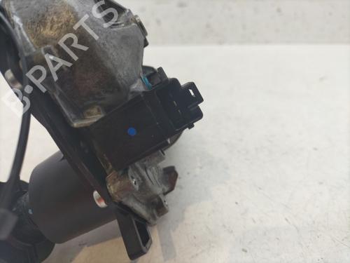 Rear wiper motor PEUGEOT 107 (PM_, PN_) 1.0 | BP28414888M102