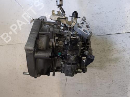 Used Gearbox Gearbox FIAT DOBLO Cargo (263_) [2010-2026] 33944807 33944807