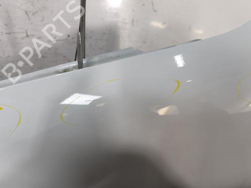 Left front fenders OPEL CORSA B (S93) 1.2 i (F08, F68, M68) | BP29869083C41