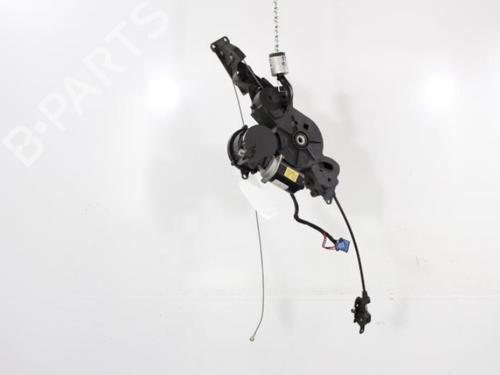 Electronic module CITROËN C8 (EA_, EB_) 2.2 HDi | BP22813312M83 - Image 4