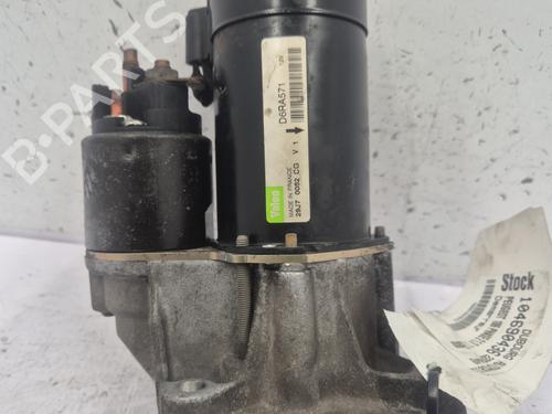 Anlasser für PEUGEOT 106 II (1A_, 1C_) 1.1 i (60 hp) 25287559