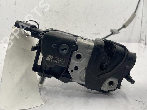 front-right-lock-citroen-c3-iii-sx-2016-25833335 main image