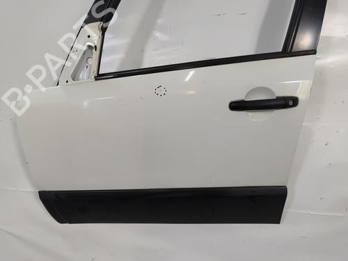 Left front door FIAT SEDICI (189_) 2.0 D Multijet | BP29439048C2 
