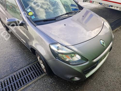 Switch RENAULT CLIO III (BR0/1, CR0/1) 1.5 dCi | BP34412676I30  - Image 13
