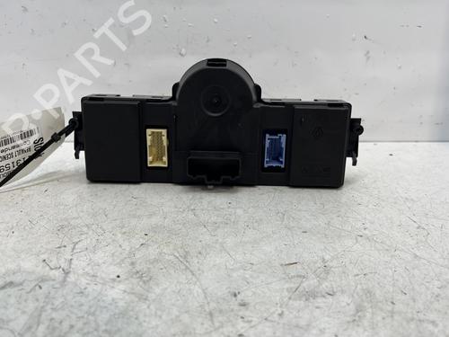 Climate control RENAULT SCÉNIC II (JM0/1_) 1.5 dCi (JM1E, JM16) | BP29515977I5 