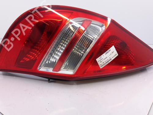 Used Left taillight HYUNDAI i30 (FD) 1.6 CRDi (116 hp) 22815392
