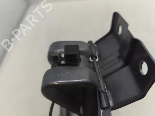 Fuel flap CITROËN C-CROSSER (VU_, VV_) 2.2 HDi | BP28369924C131