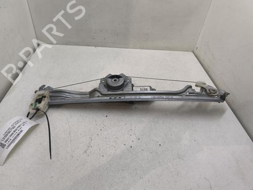 Used Rear right window mechanism Rear right window mechanism 38326317 38326317