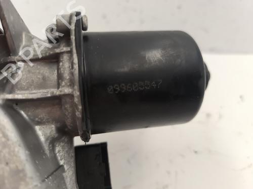 Front wiper motor CITROËN DS5 2.0 HDi 200 Hybrid4 All-wheel Drive | BP24496677M29 - Image 3