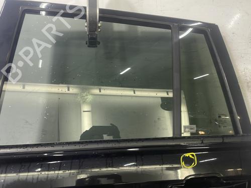 Left rear door SSANGYONG KYRON 2.7 Xdi 4x4 | BP22846184C4 