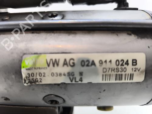 Used Starter Starter VW GOLF IV (1J1) 1.9 TDI (101 hp) 29438805 29438805