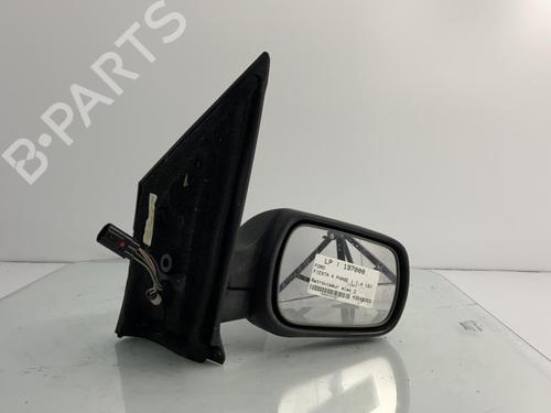 Right mirror FORD FIESTA IV (JA_, JB_) 1.4 i 16V | BP22815244C27 