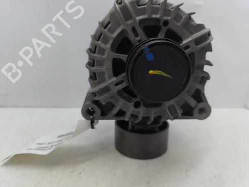 Used Alternator Alternator PEUGEOT 2008 I (CU_) 1.6 BlueHDi (116 hp) 33316678 33316678
