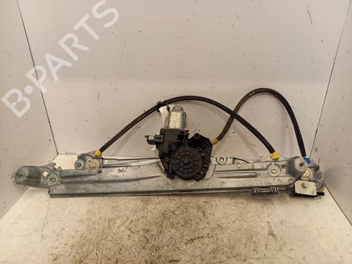 Used Front left window mechanism Front left window mechanism RENAULT ESPACE V (JR_) 1.6 dCi 160 (160 hp) 24131518 24131518