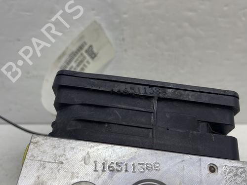 ABS pump CITROËN C4 CACTUS 1.2 VTi 75 / PureTech 75 | BP31084272M43 