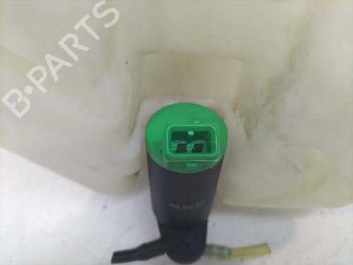 Windscreen washer tank PEUGEOT 206 Hatchback (2A/C) 1.6 HDi 110 | BP29286216C113 