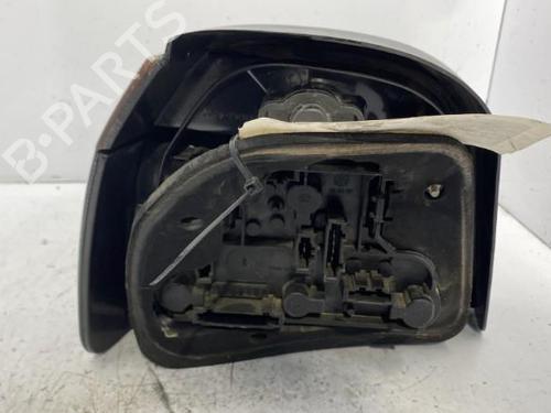 Right taillight VW GOLF III Cabriolet (1E7) 1.8 | BP22831356C35 