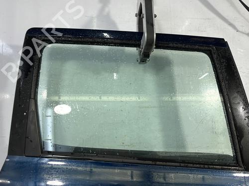Right rear door PEUGEOT 307 (3A/C) 1.6 HDi | BP24571003C5 