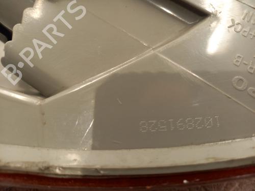 Right taillight RENAULT MEGANE III Hatchback (BZ0/1_, B3_) 1.5 dCi | BP24363377C35  - Image 5