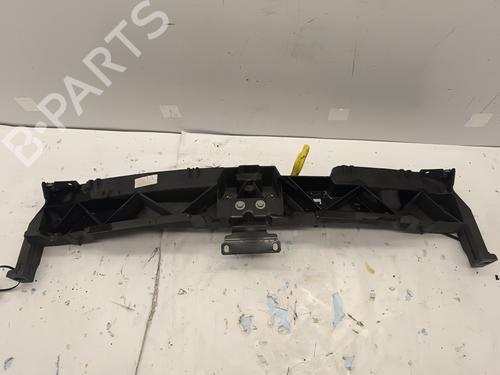 Frontplade/Frontkurv CITROËN C3 Picasso (SH_) 1.6 BlueHDi 100 | BP36894314C72 - Image 2