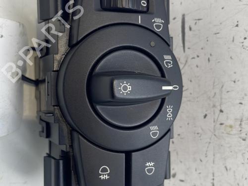 Headlight switch BMW 1 (E87) 118 d | BP26895676I24 
