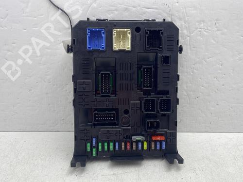 Used Fuse box Fuse box CITROËN JUMPY II Van [2007-2016] 32041761 32041761