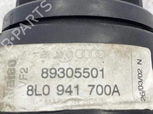 Used Right front fog light Right front fog light 22828153 22828153