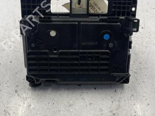 Used Fuse box Fuse box CITROËN C3 I (FC_, FN_) 1.4 HDi (68 hp) 22835619 22835619