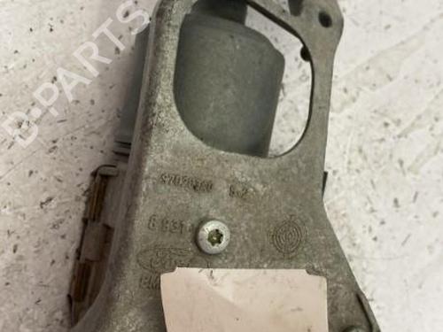 Used Front wiper motor Front wiper motor FORD FOCUS III 1.5 TDCi (120 hp) 22840211 22840211