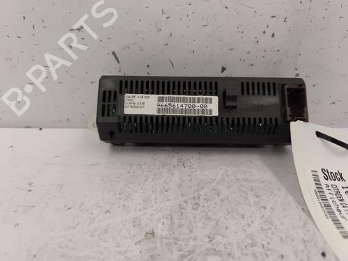 display-monitor-citroen-c4-i-lc_-2004-2005-2006-2007-2008-2009-2010-2011-2012-2013-2014-25280388 main image